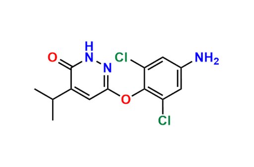 Resmetirom Impurity 1