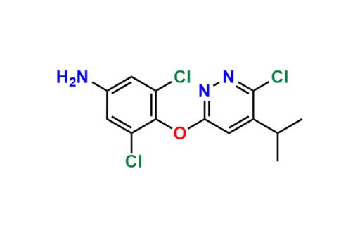 Resmetirom Impurity 19