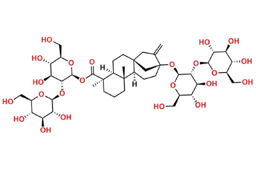 Rebaudioside E
