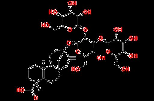 Rebaudioside B
