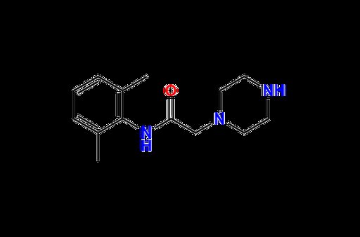 Ranolazine USP Related Compound C