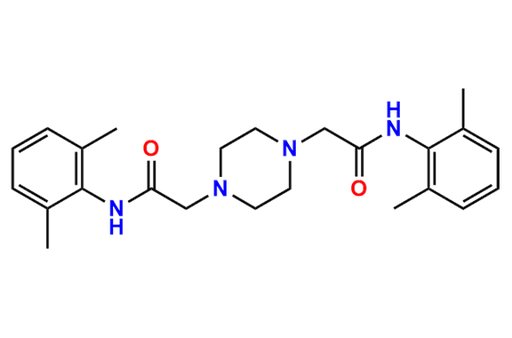 Ranolazine USP Related Compound D