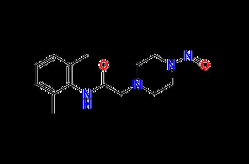 N-Nitroso Ranolazine USP Related Compound C