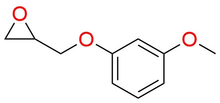 Ranolazine Meta epoxide