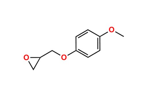 Ranolazine Para epoxide