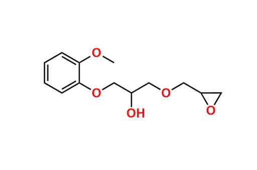 Ranolazine Epoxypropanol Impurity