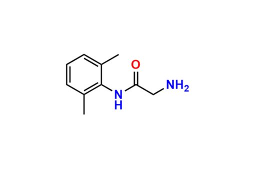 Glycinexylidide