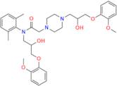 Ranolazine Impurity 9