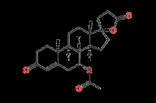 Spironolactone