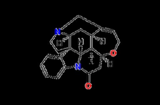 Strychnine