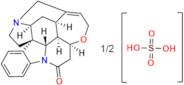 Strychnine Sulfate