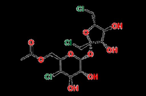 Sucralose EP Impurity A