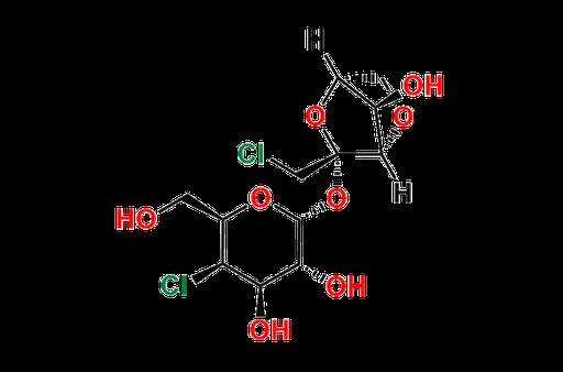 Sucralose EP Impurity G