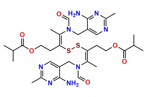 Sulbutiamine