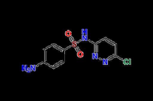 Sulfachlorpyridazine