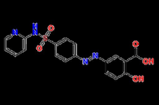 Sulfasalazine
