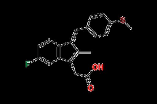 Sulindac EP Impurity C