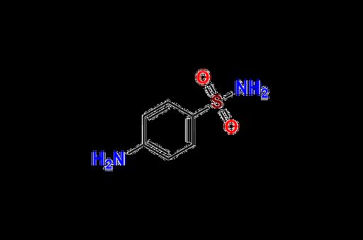 Sulphanilamide