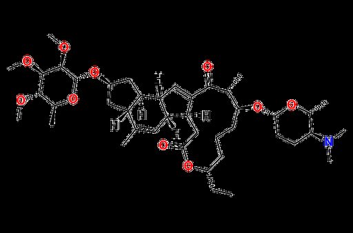 Spinosyn D