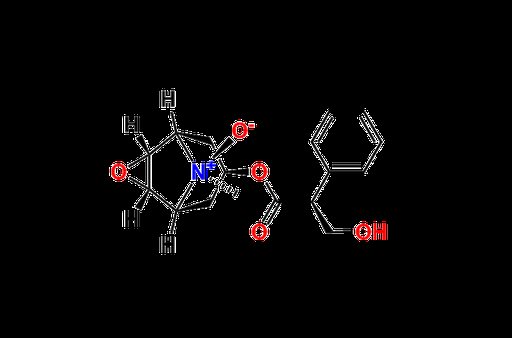 Scopolamine N-Oxide