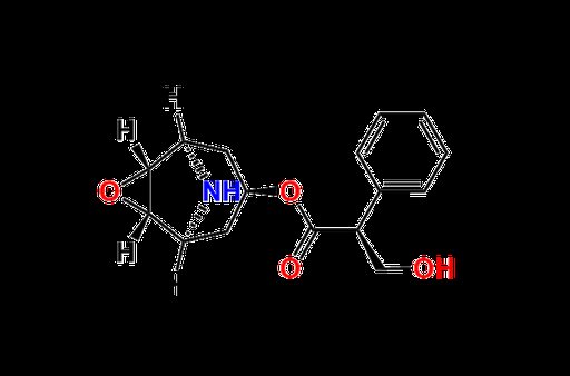 Scopolamine EP Impurity A