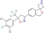 Sarolaner Impurity 1