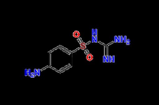Sulfaguanidine