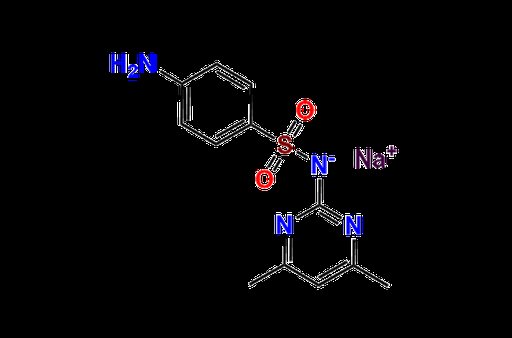Sulfamethazine Sodium