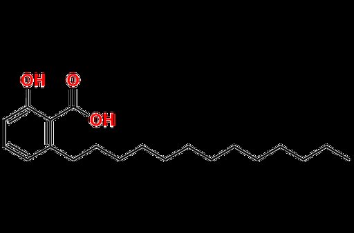 Ginkgolic Acid