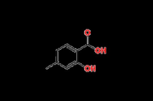 4-Methyl Salicylic Acid