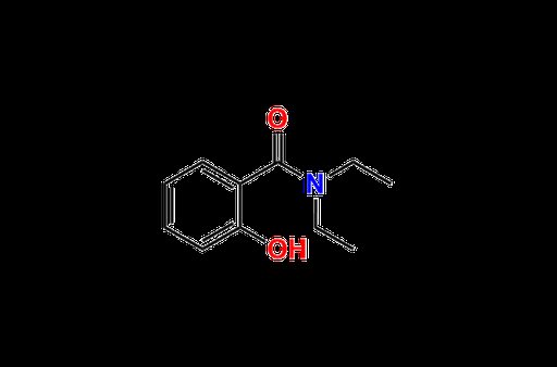 N,N-Diethylsalicylamide