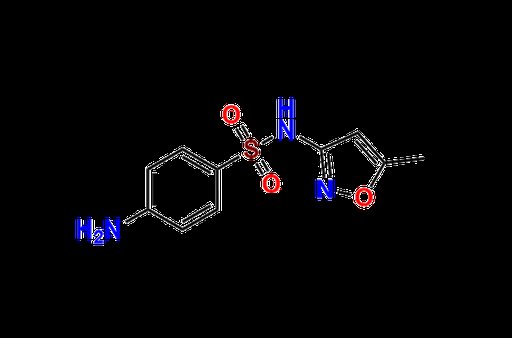 Sulfamethoxazole