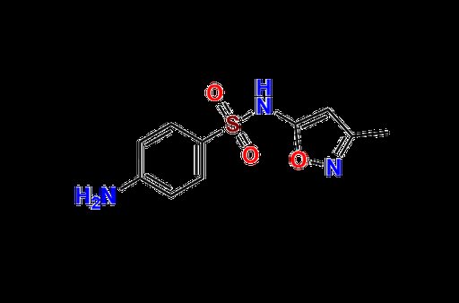 Sulfamethoxazole EP Impurity F