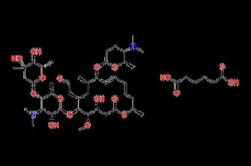 Spiramycin Adipate