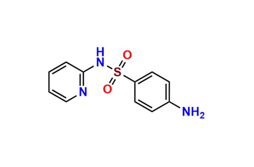 Sulfapyridine