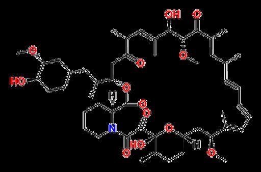 Sirolimus