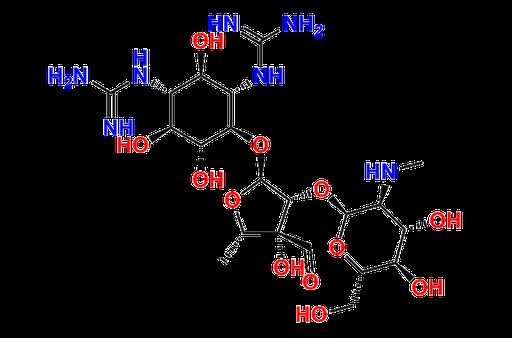 Streptomycin