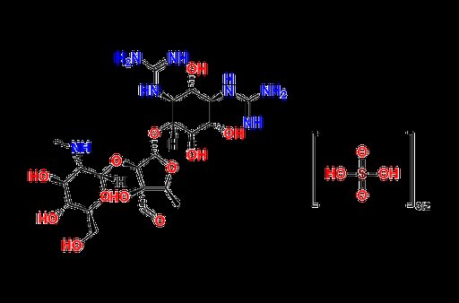 Streptomycin Sulfate