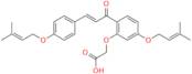 (E)-Sofalcone