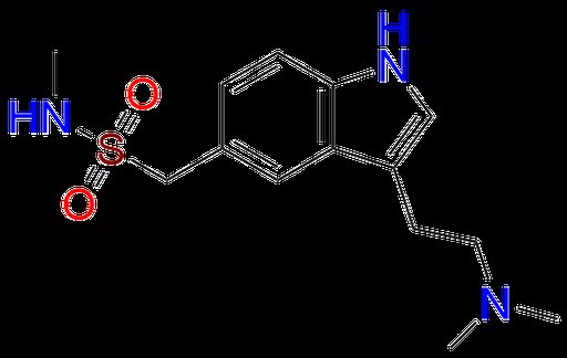 Sumatriptan