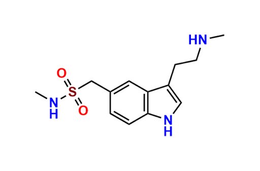 Sumatriptan EP Impurity B