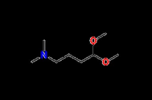 4-(N,N-Dimethylamino)butanal dimethyl acetal