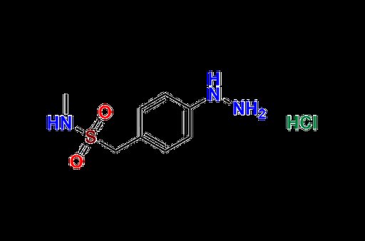 Sumatriptan Hydrazine Impurity