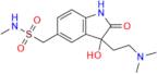 Sumatriptan 3-Hydroxy-2-Oxo Impurity