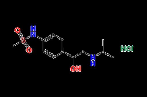 Sotalol Hydrochloride
