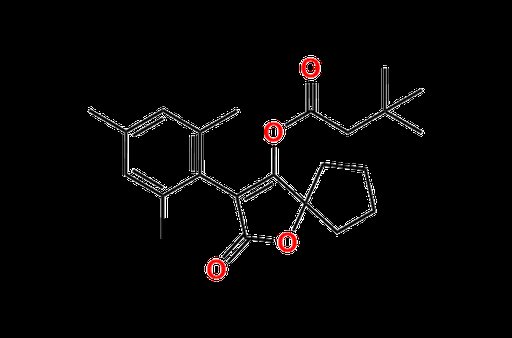 Spiromesifen