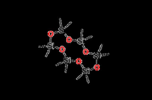Dodecamethylcyclohexasiloxane