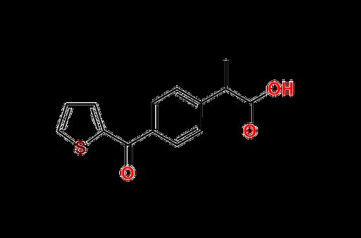 Suprofen