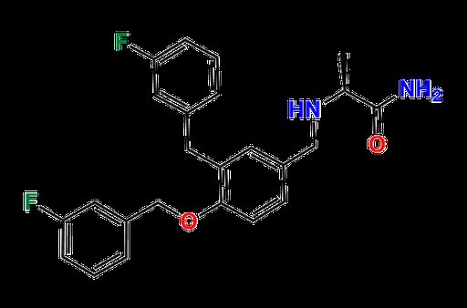 Safinamide Impurity 5