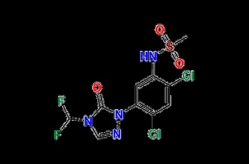 Desmethyl Sulfentrazone